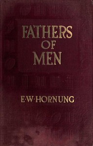 Cover of Fathers of Men