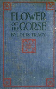 Cover of Flower of the Gorse