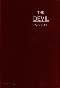 Cover of The Devil