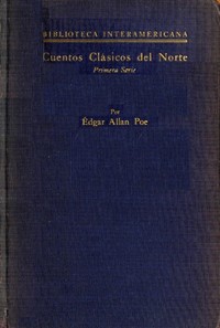 Cover of Cuentos Clásicos del Norte, Primera Serie