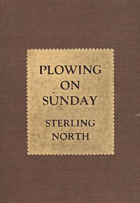Cover of Plowing On Sunday