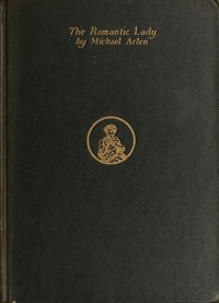 Cover of The Romantic Lady