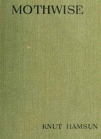 Cover of Mothwise