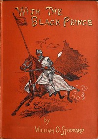 Cover of With the Black Prince
