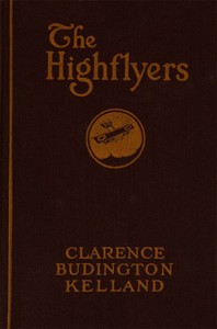 Cover of The Highflyers