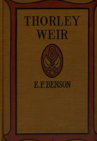 Cover of Thorley Weir