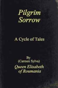 Cover of Pilgrim Sorrow: A Cycle of Tales