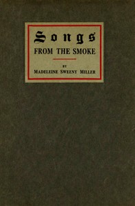Cover of Songs from the Smoke