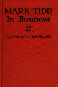 Cover of Mark Tidd in Business