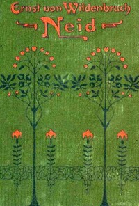 Cover of Neid