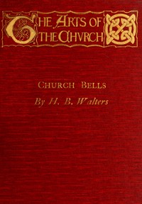 Cover of Church Bells