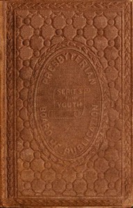 Cover of Ella Clinton; or, By Their Fruits Ye Shall Know Them