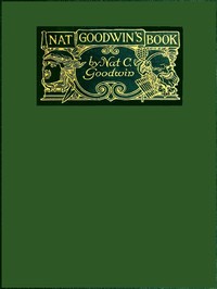 Cover of Nat Goodwin's Book