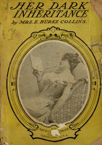 Cover of Her Dark Inheritance