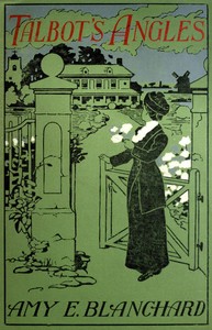 Cover of Talbot's Angles