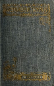 Cover of The Story of Nuremberg