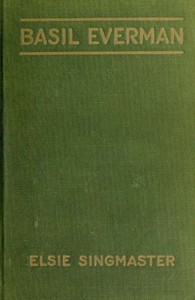 Cover of Basil Everman
