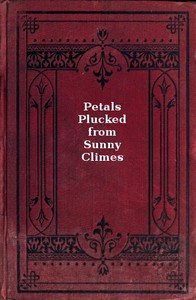 Cover of Petals Plucked from Sunny Climes