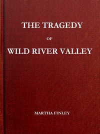 Cover of The Tragedy of Wild River Valley