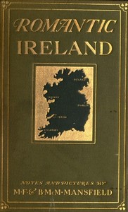 Cover of Romantic Ireland; volume 2/2