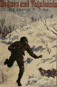 Cover of Rogues and Vagabonds