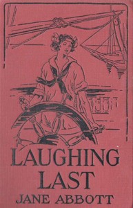 Cover of Laughing Last