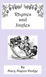 Cover of Rhymes and Jingles