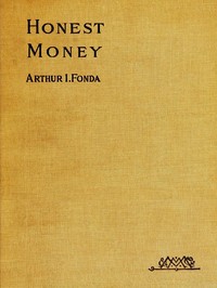 Cover of Honest Money