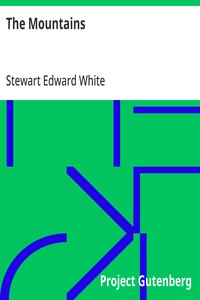 Cover of The Mountains