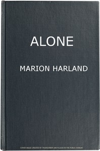 Cover of Alone