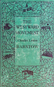 Cover of The Westward Movement