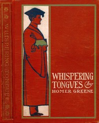 Cover of Whispering Tongues