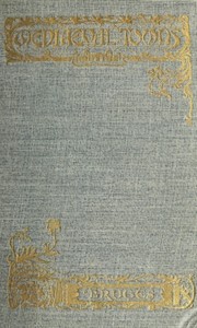 Cover of The Story of Bruges
