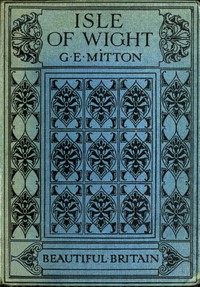 Cover of The Isle of Wight