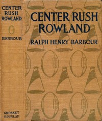 Cover of Center Rush Rowland