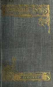 Cover of The Story of London