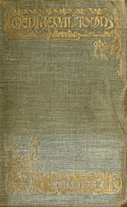 Cover of The Story of Chartres
