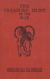 Cover of The Treasure Hunt of the S-18