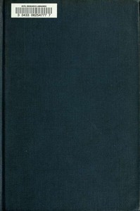 Cover of Caudebec in America : $b A record of the descendants of Jacques Caudebec, 1700 to 1920