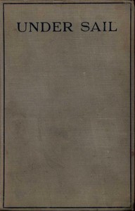 Cover of Under Sail