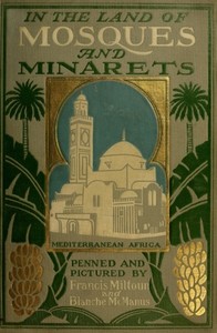 Cover of In the Land of Mosques & Minarets