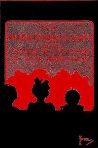 Cover of The Nurserymatograph