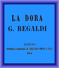 Cover of La Dora