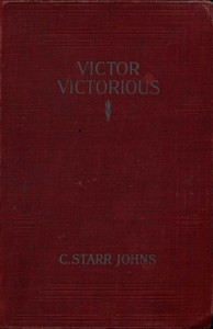 Cover of Victor Victorious