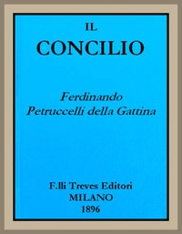 Cover of Il Concilio