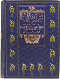 Cover of The Rivers and Streams of England