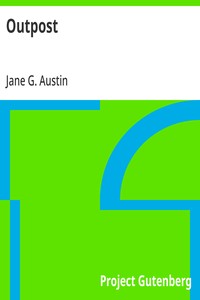 Cover of Outpost