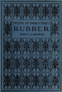 Cover of Rubber