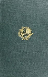 Cover of A History of Bohemian Literature