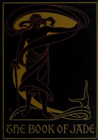 Cover of The book of jade